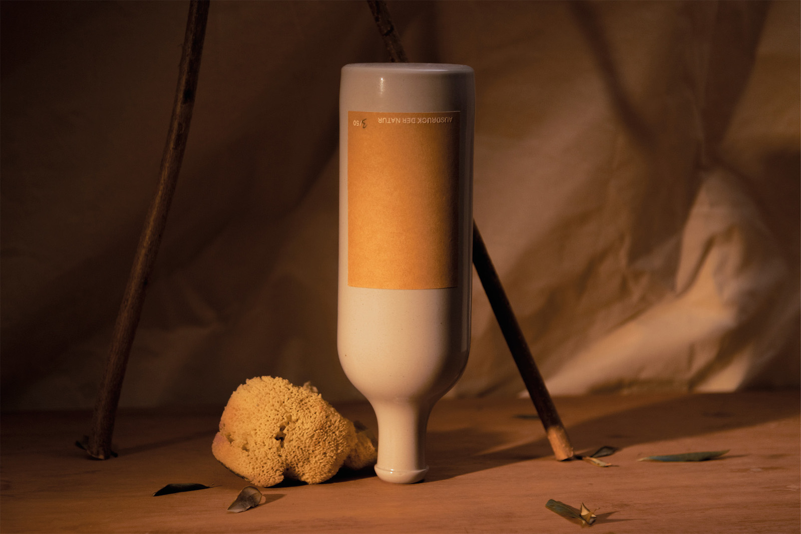 expression of nature wines featured