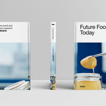 future food today cookbook cover