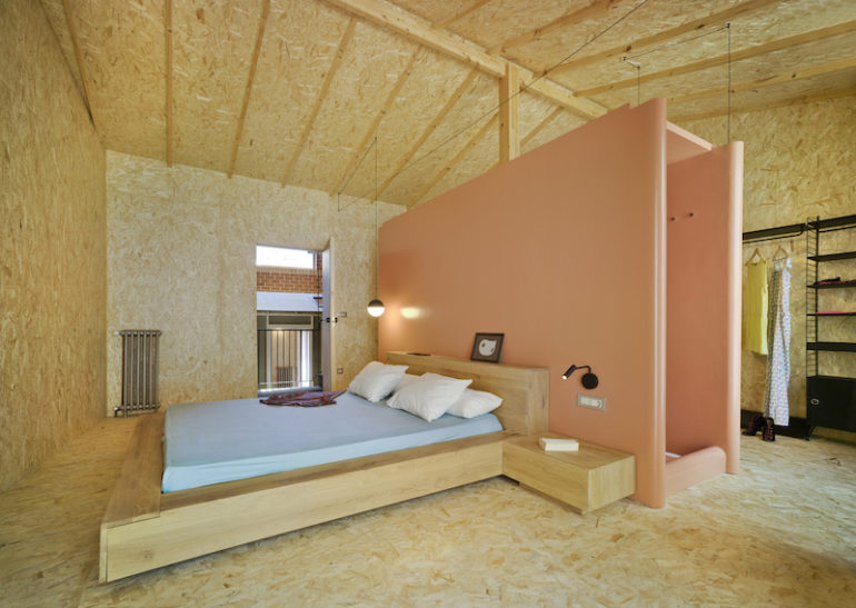 mac house la erreria