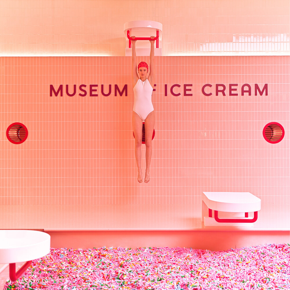 maria svarbova ice cream museum