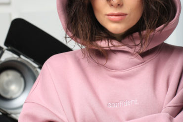 Customized Sweatshirt Trends in the USA