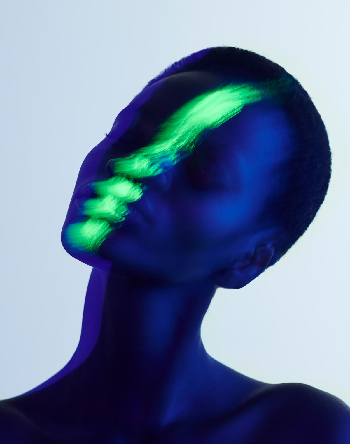 uv afterglow series by mads perch