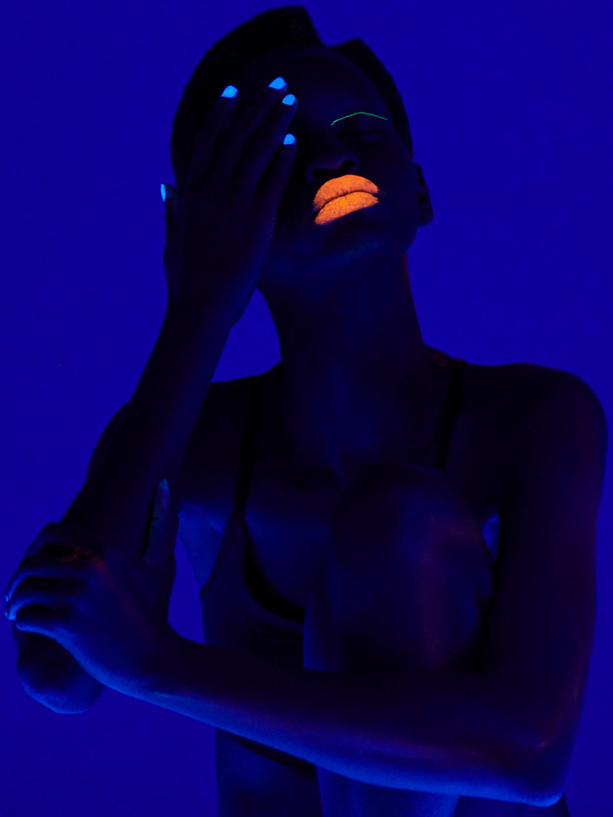 uv afterglow series by mads perch