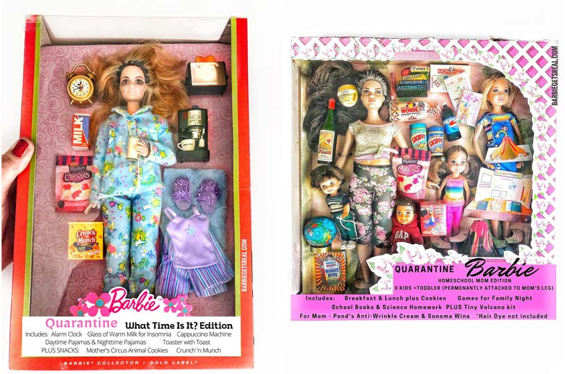 barbie school sets