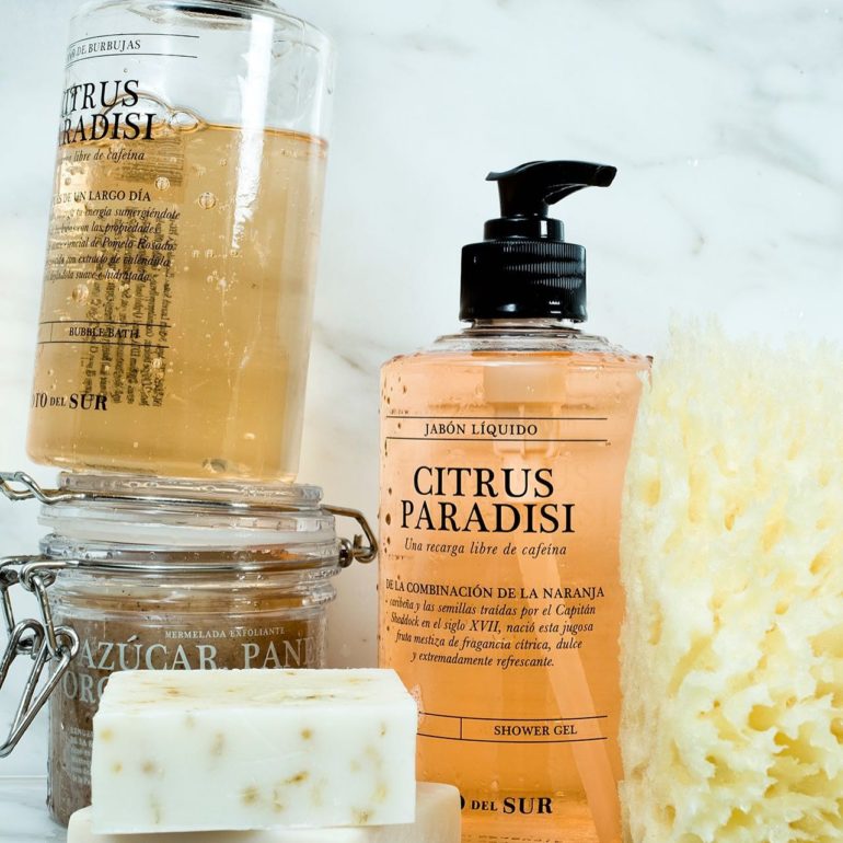 beauty brand loto del svr