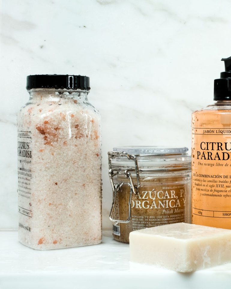 beauty brand loto del svr