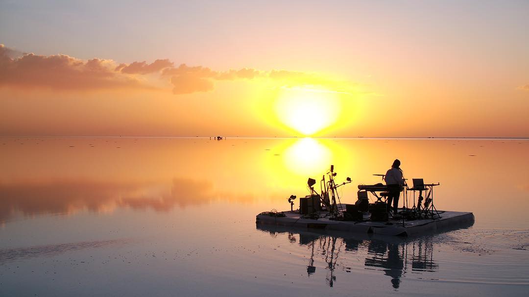 cercle king of livestream