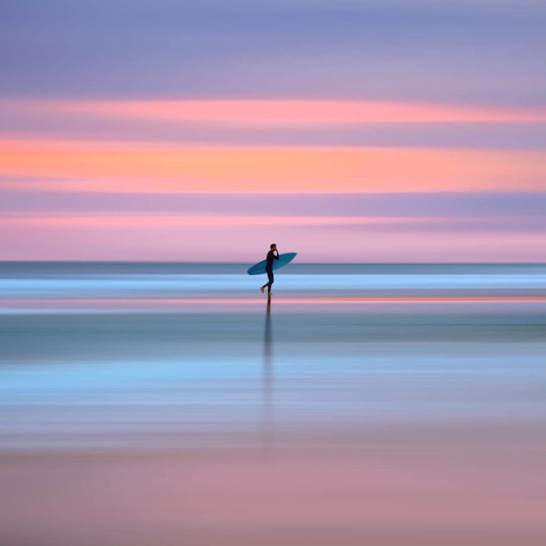 colorful surf photography by thomas fotomas