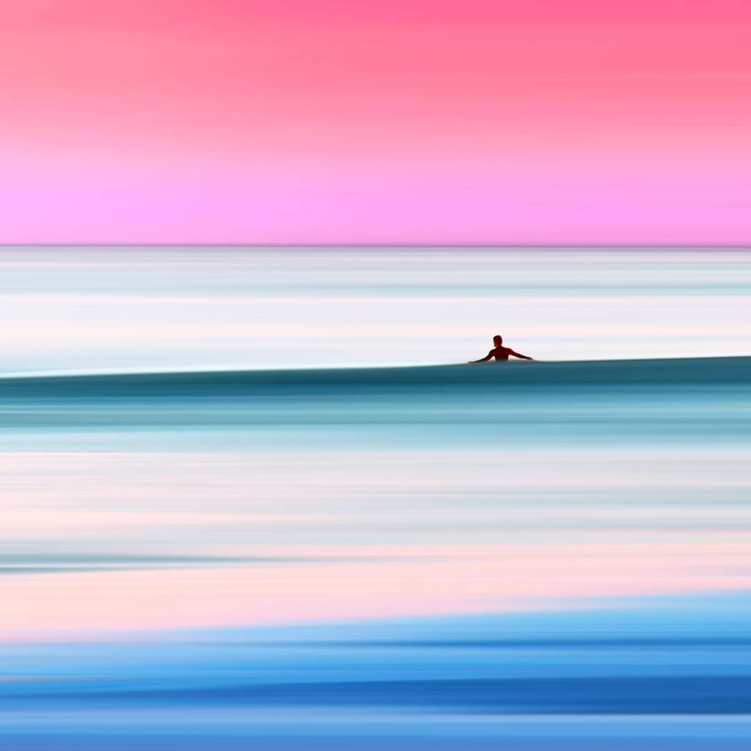 colorful surf photography by thomas fotomas