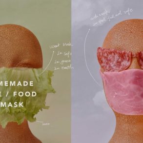 diy food mask by yum tang