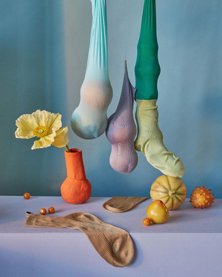 floral still lifes Doan Ly