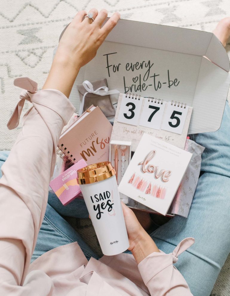 ossingtonhouse lizalitvinovich How to Celebrate Engagement Without a Party