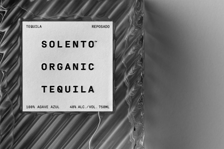 Solento Organic Tequila Celebrates The Sun – ready