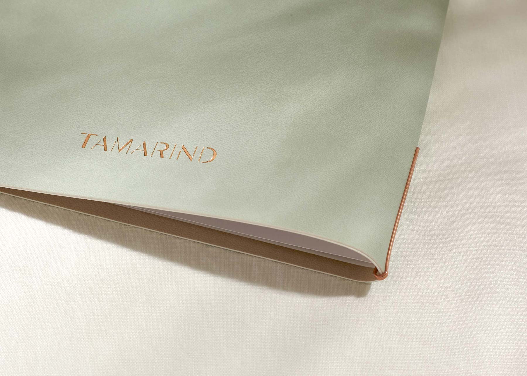 tamarind of mayfair poetic visual identity by dutchscot
