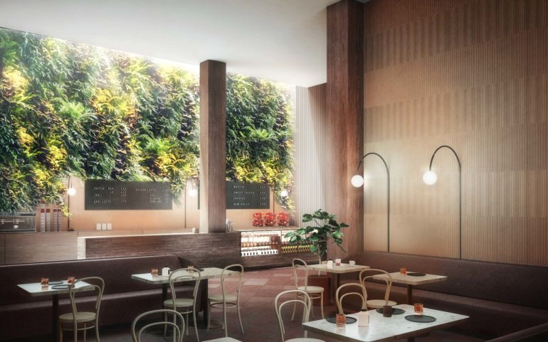 the buda resort a luxury spa project in hungary