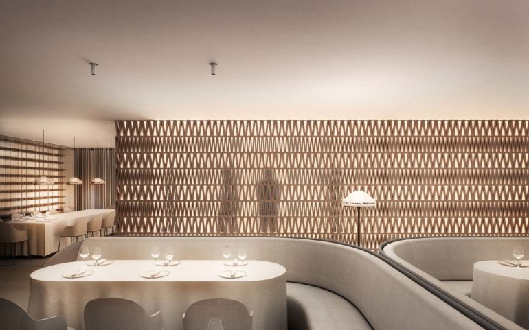 the buda resort a luxury spa project in hungary