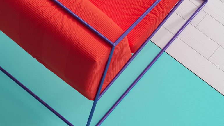 ‘The New Sleek’ Hyperrealistic 3D Film by Peter Tomaszewicz