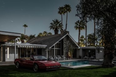 tom blachford new series midnight modern v