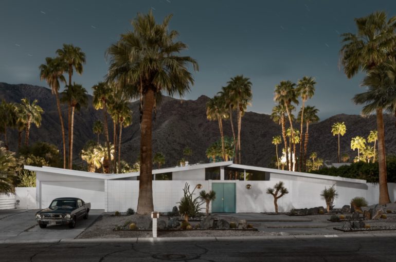 tom blachford new series midnight modern v