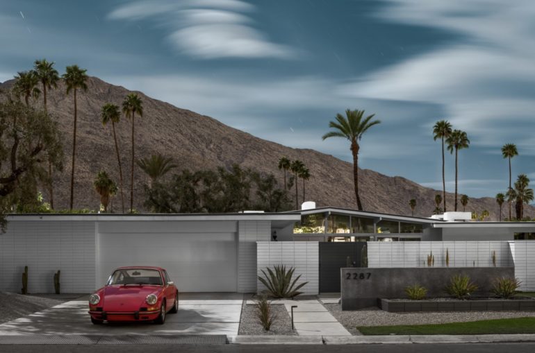 tom blachford new series midnight modern v