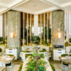The new French restaurant in NYC : Le Jardinier (DRAFT) APPROVED