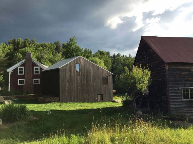 20+ Barn House Remodeling You will Fall in Love With