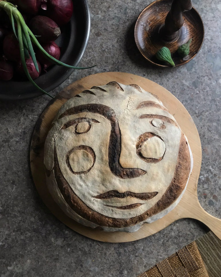 Linda Ring’s Breads 