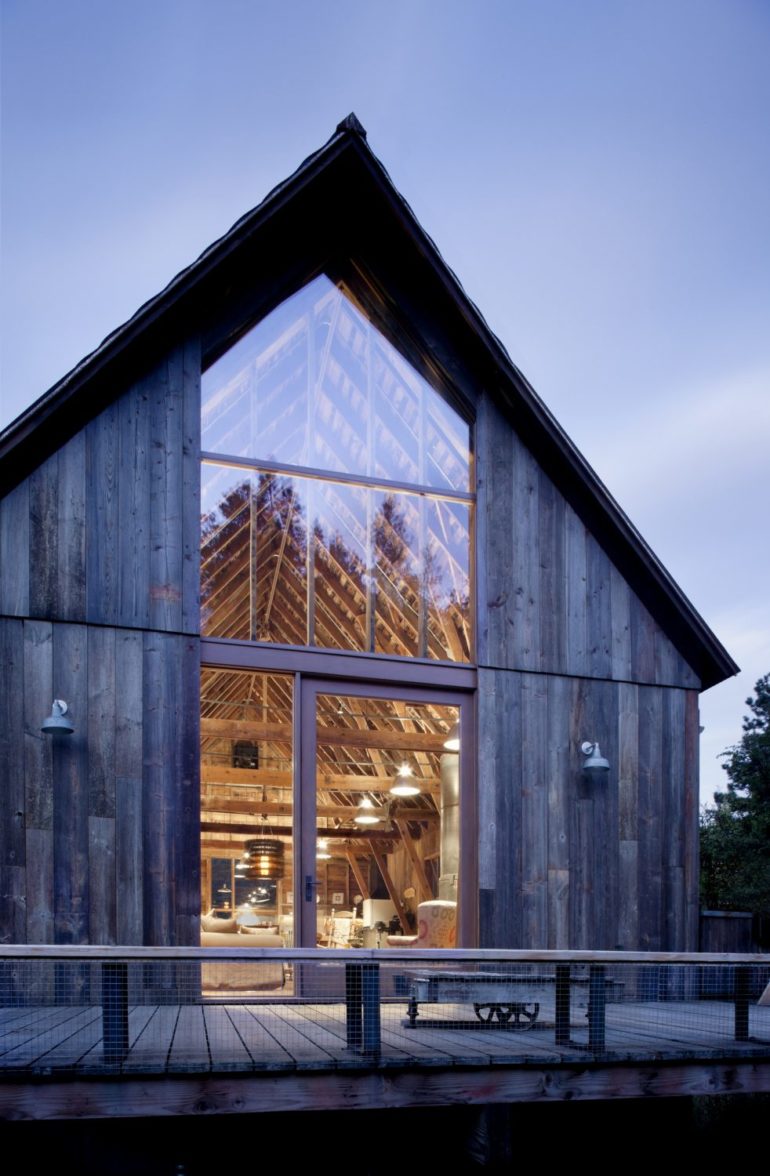 20+ Barn House Remodeling You will Fall in Love With