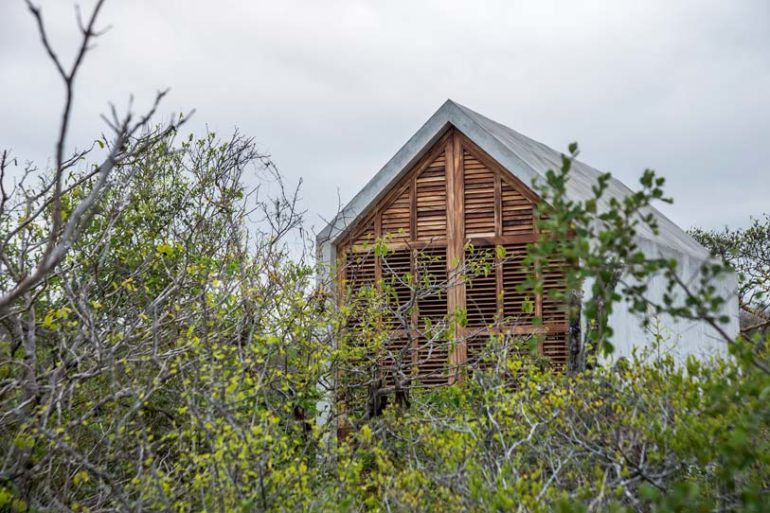 Casa Pequeña Vacation Home in Oaxaca, Mexico