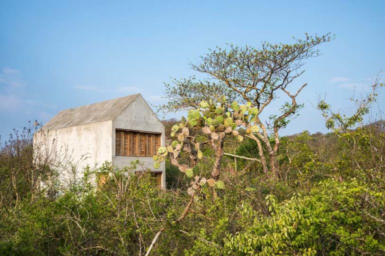 Casa Pequeña Vacation Home in Oaxaca, Mexico