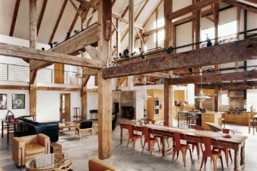 20+ Barn House Remodeling You will Want to Live In!