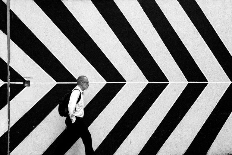 Winners of One-Shot “MOVEMENT” Photography Competition