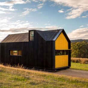 This Type of Tiny Home We love