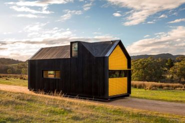 This Type of Tiny Home We love