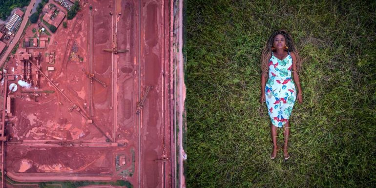 Winners of the Sony World Photography Awards 2020