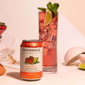 Rekorderlig