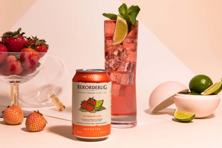 Rekorderlig