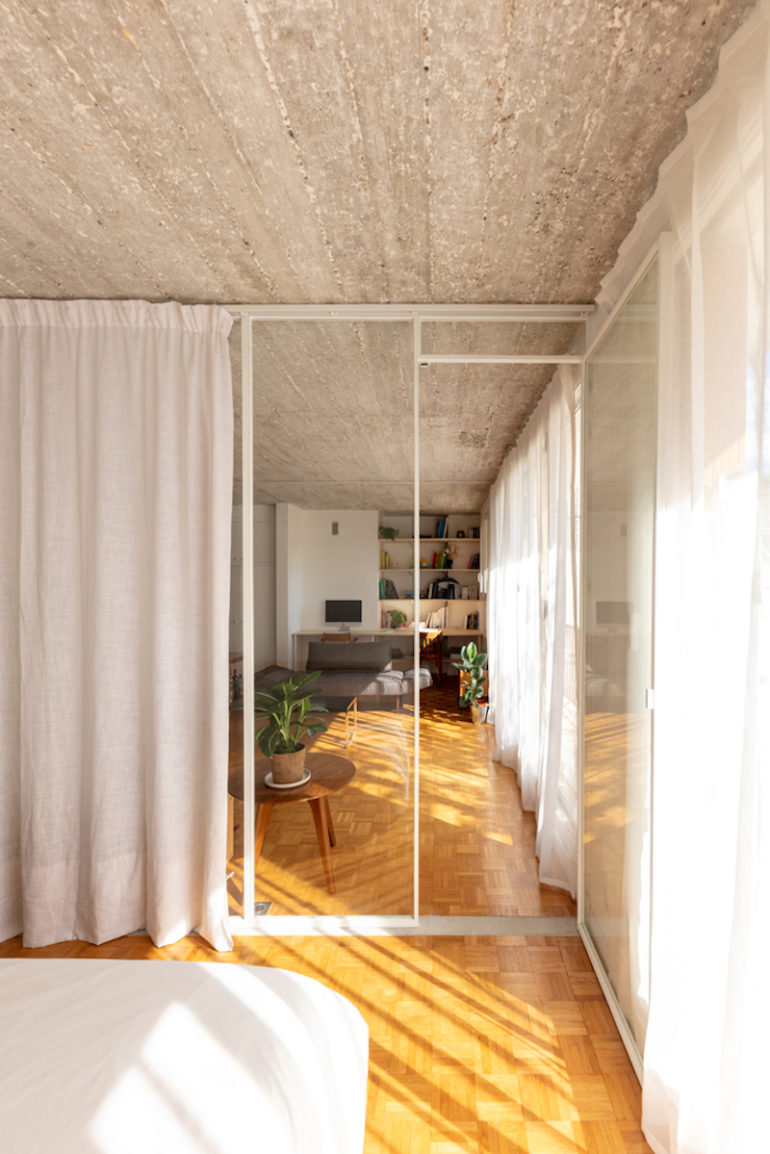 Retro Alphonse Apartment [Paris]