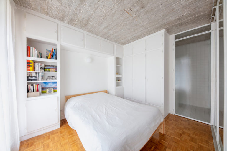 Retro Alphonse Apartment [Paris]
