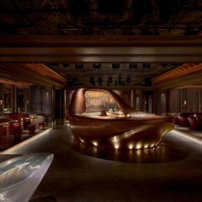 New Speakeasy in the heart of Dubai