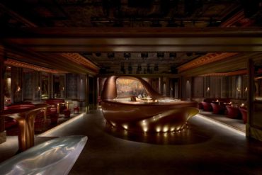 New Speakeasy in the heart of Dubai