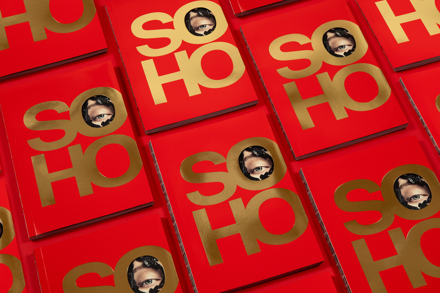 Sophy Holland Super Humans Book