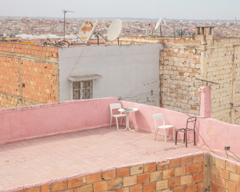 Travel Photography in Morroco with Jacob Jacob Howard