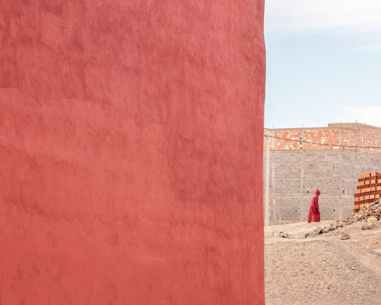 Travel Photography in Morroco with Jacob Jacob Howard