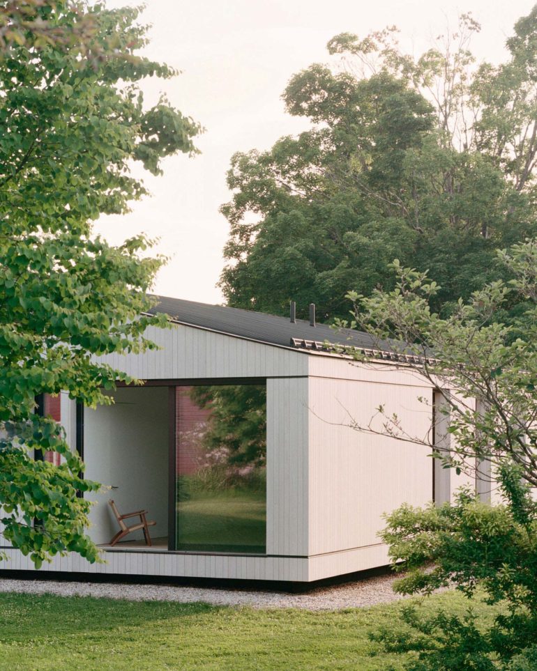 vincent appel of possible berkshire residence 11 Berkshire Residence by Vincent Appel — Of Possible