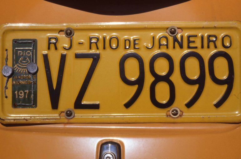 vintaage photography rio beaches 6 1970’s Vintage Photographs of Rio Beaches