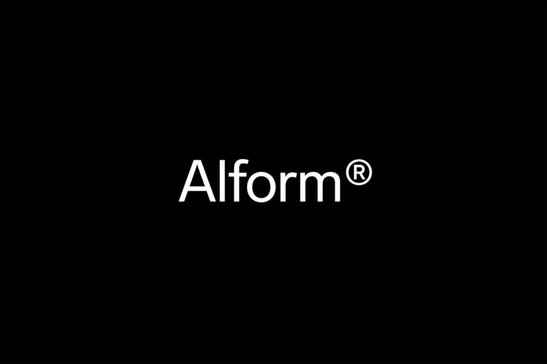 Cell-inspired packaging system for Alform supplements