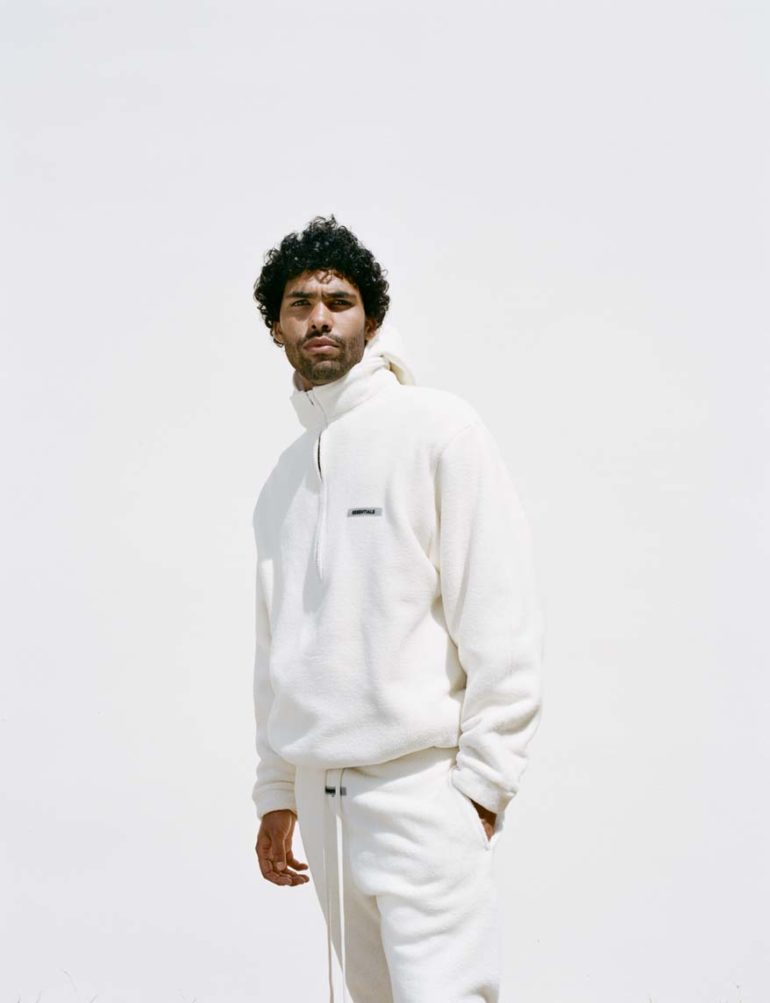 The New Fear of God summer 2020 Essentials