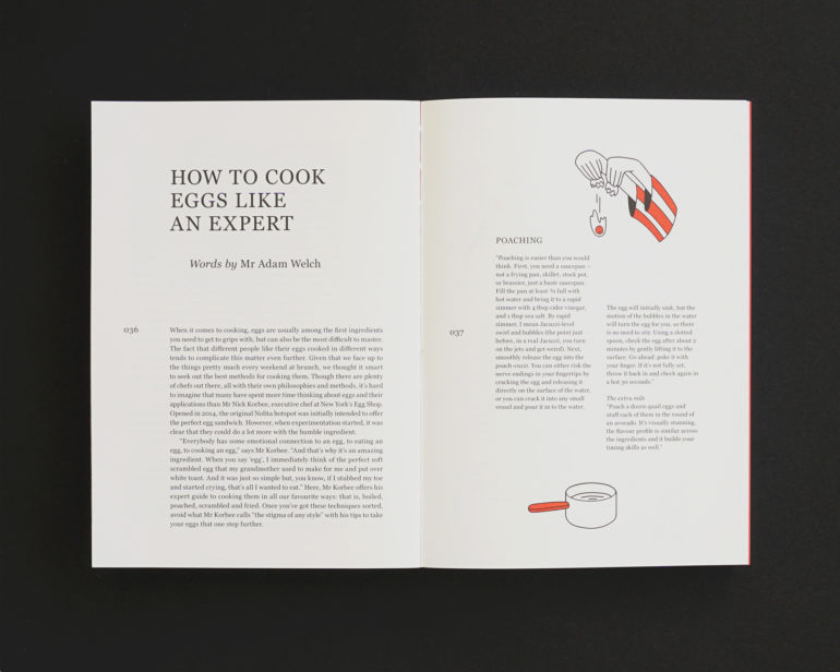 Guide To a Better Day by MR PORTER – ready