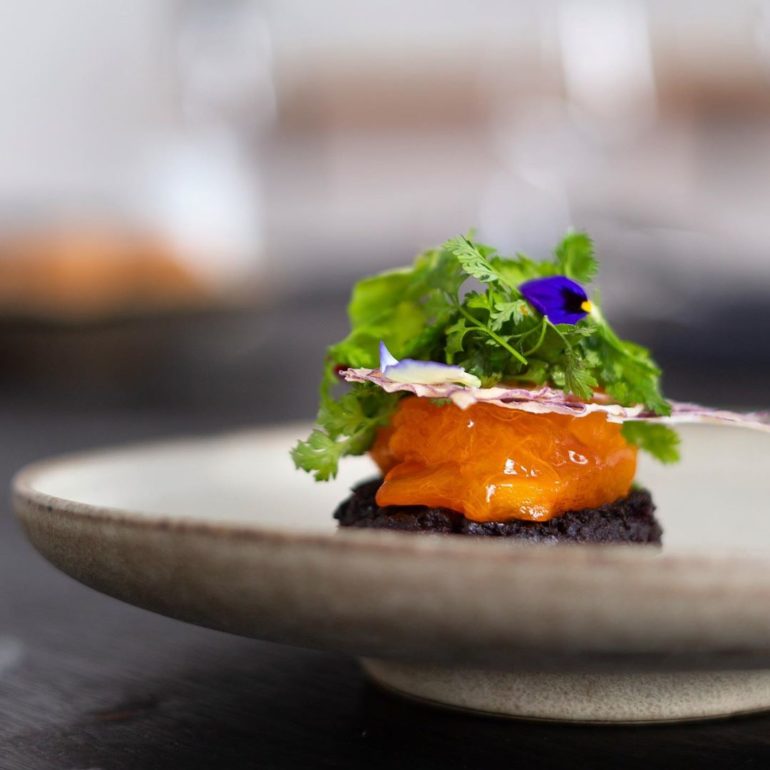 ona food experience popup 6 Ephemeral Food Experiences with ONA
